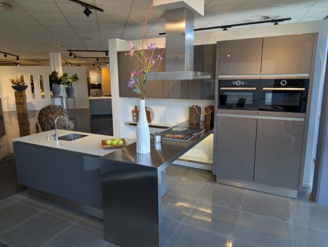 showroomkeuken 5.1