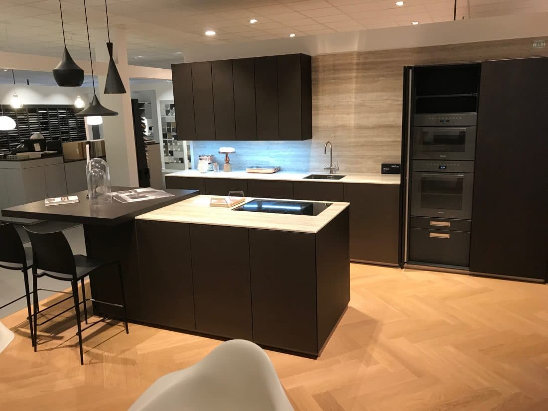 Next125 keuken Next125 keuken