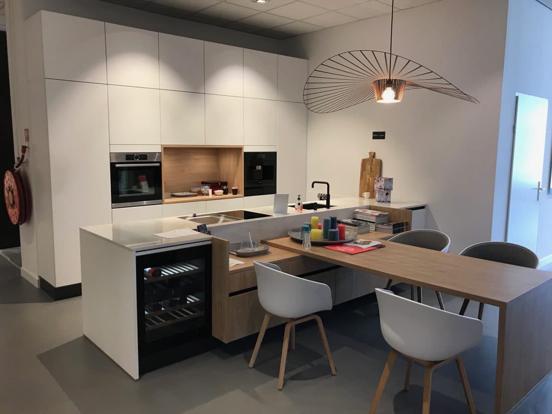 Next125 keuken Next125 keuken