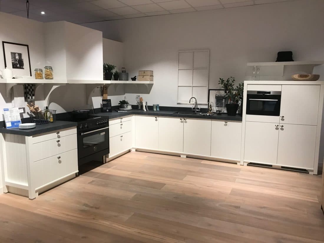 Schuller keuken Schuller keuken