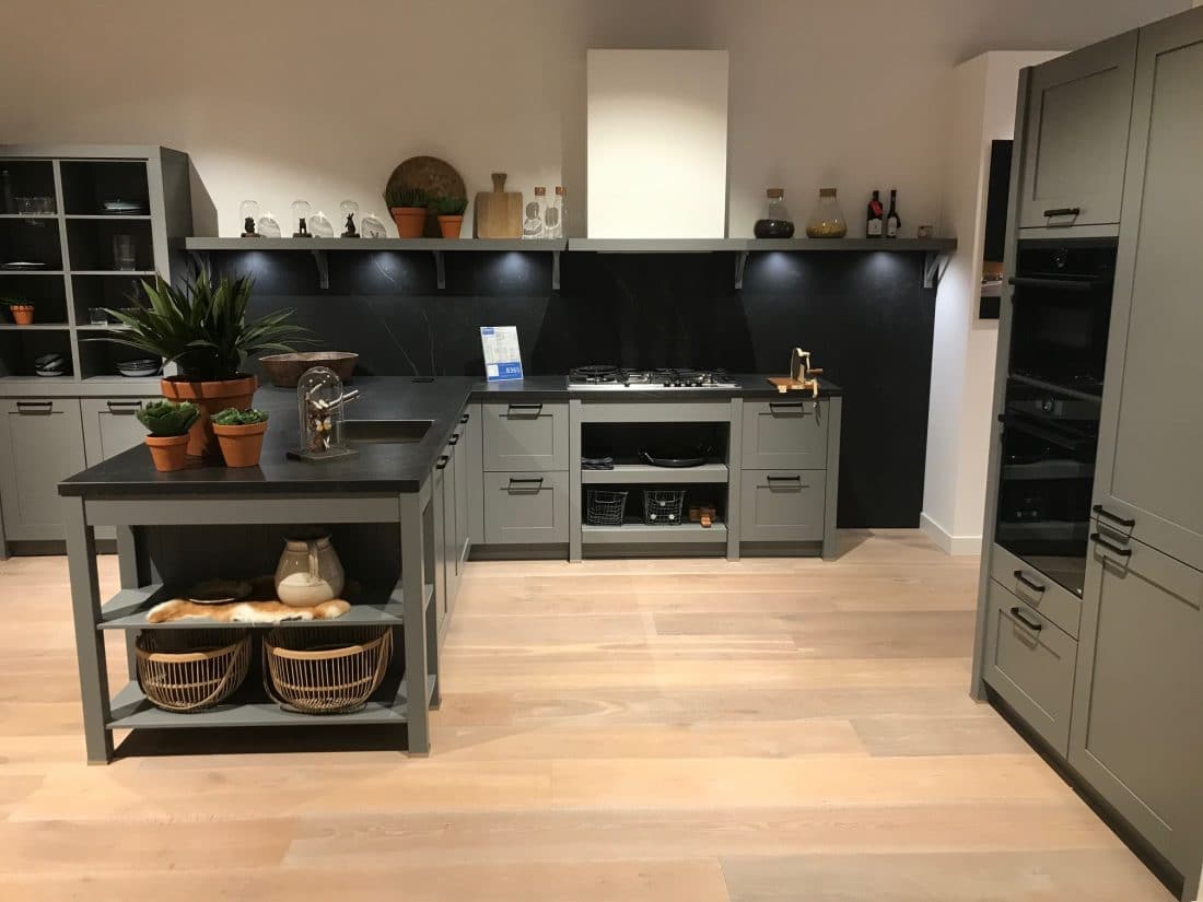 Schuller keuken Schuller keuken