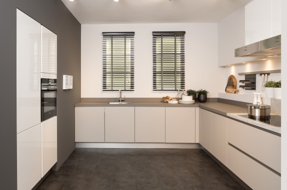 Moderne keuken Moderne keuken