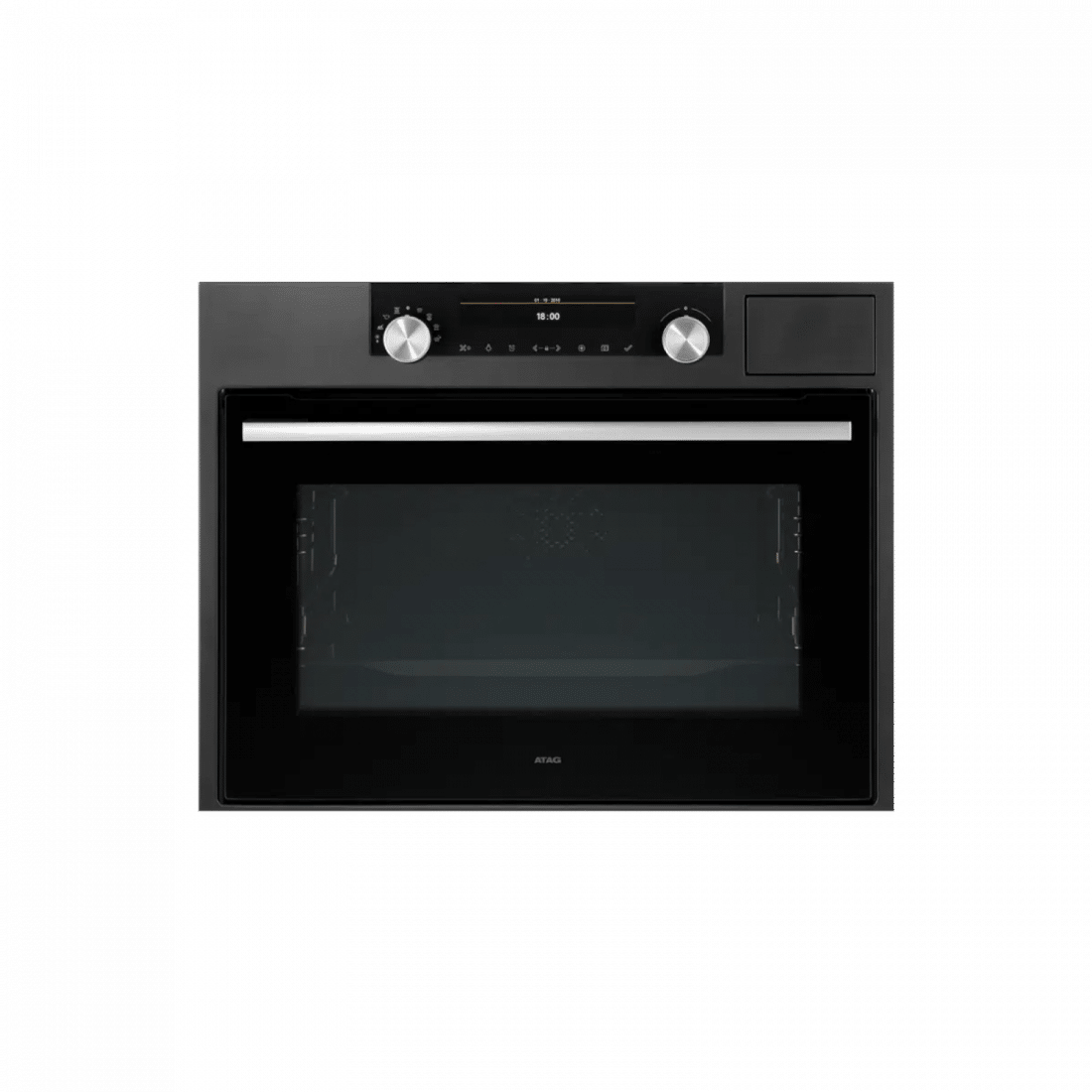Atag combi stoomoven Atag combi stoomoven