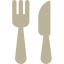 Fork And Knife