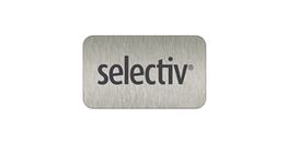 Logo Selectiv Logo Selectiv