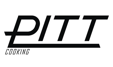 Pitt Cooking | logo