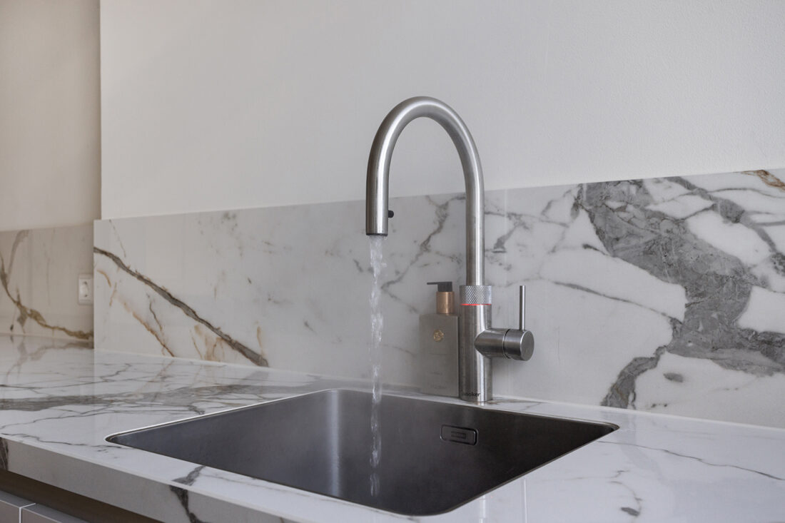 Keuken Haarlem