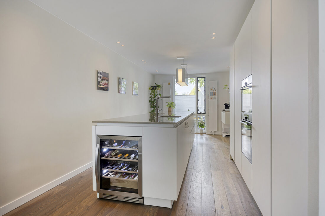 Keuken 8216 S Gravenhage