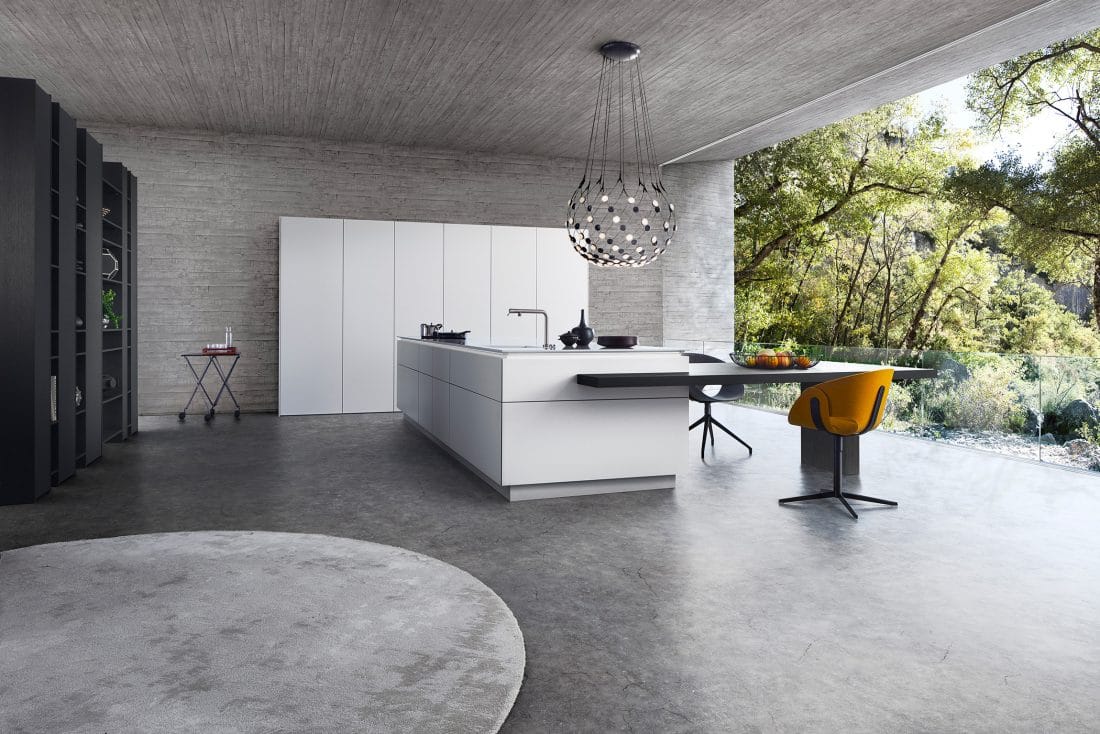 LEICHT Architectural LEICHT Architectural