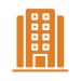 Icon Bedrijf