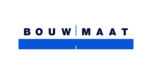 Logo Bouwmaat Logo Bouwmaat