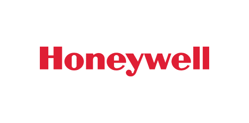 Logo Honeywell Logo Honeywell