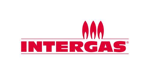 Logo Intergas Logo Intergas