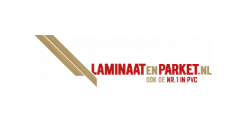 Logo Laminaatenparket Logo Laminaatenparket