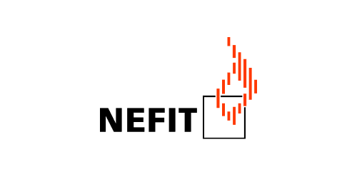Logo Nefit Logo Nefit