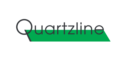 Logo Quartzline Logo Quartzline
