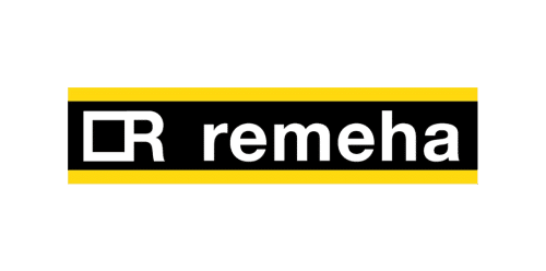 Logo Remeha Logo Remeha