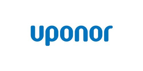 Logo Uponor Logo Uponor
