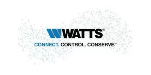 Logo Watts Logo Watts
