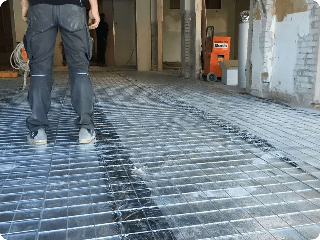 Staalnetten Staalnetten