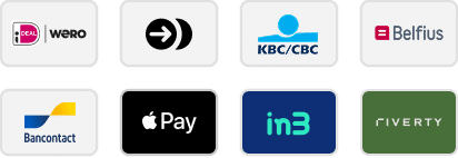 Betaalmethodes 2026