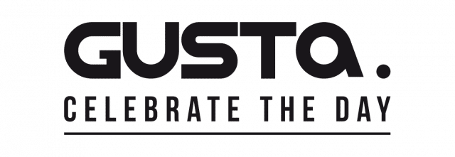 Gusta Logo