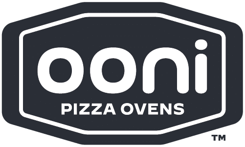 Ooni Pizza Ovens Logo