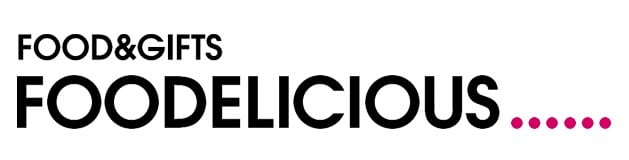 Foodelicious logotyp