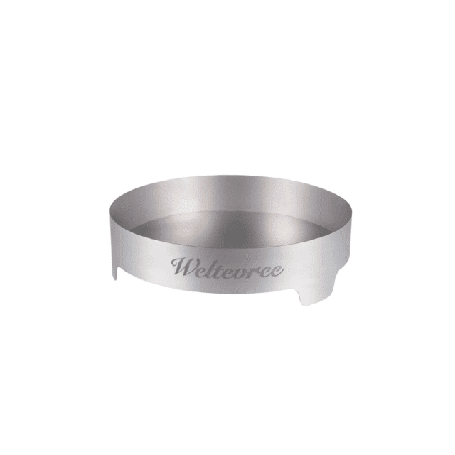 Ashtray voor Dutchtub van Weltevree