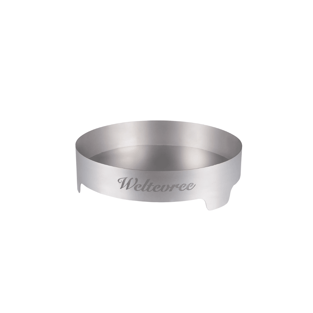 Ashtray voor Dutchtub van Weltevree
