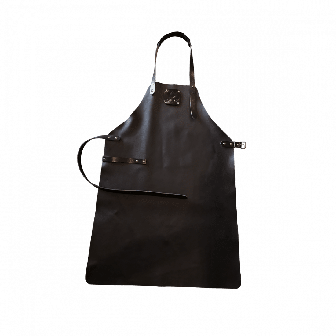 Order this leather OFYR Apron online at the VUUR LAB.