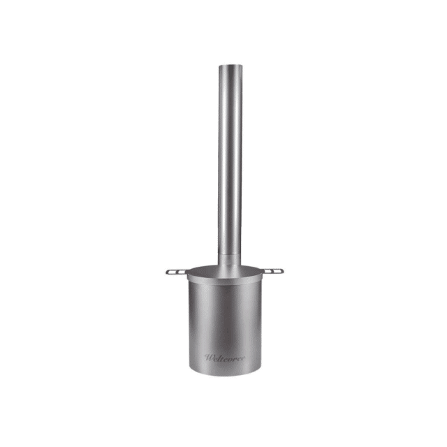 CHIMNEY VOOR DUTCHTUB