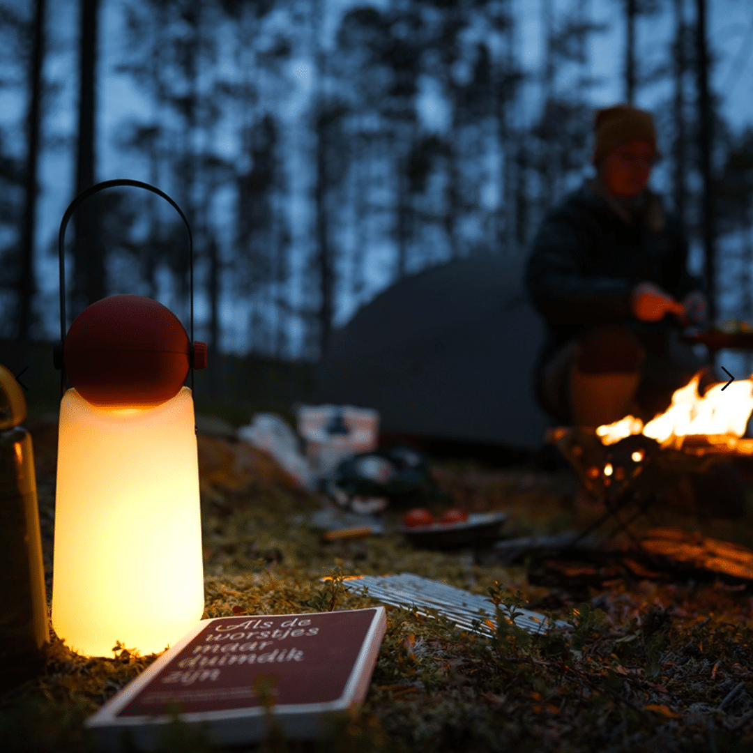 Camping Guidelight Weltevree