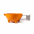 Dutchtub Original Weltevree oranje