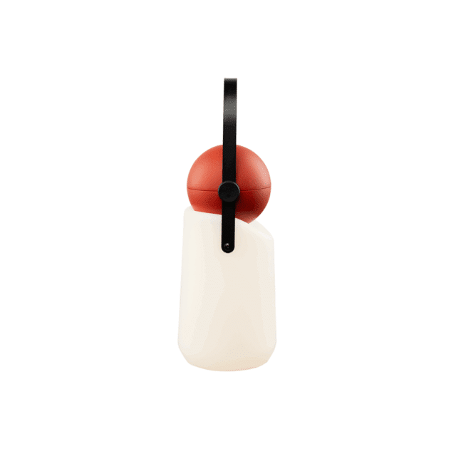 Guidelight rood van Weltevree