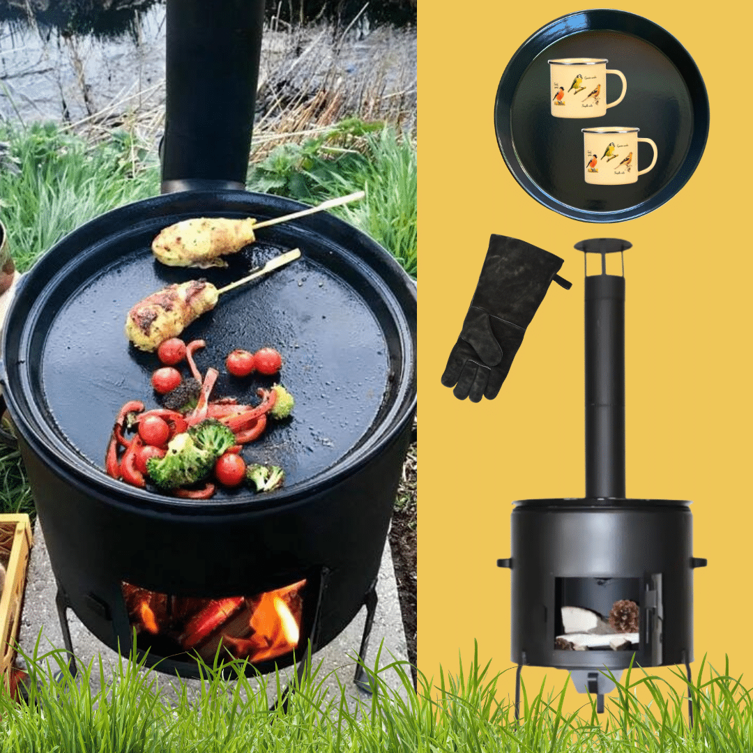 lopend vuurtje VUUR LAB lopend vuurtje VUUR LAB