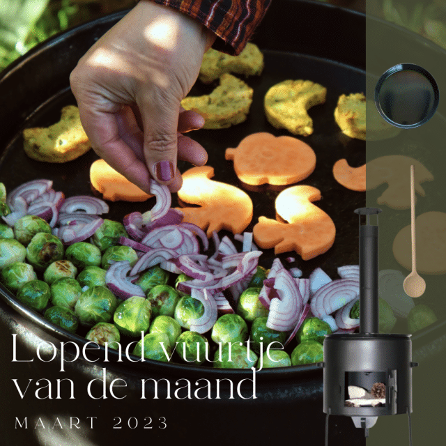 Incendio del mes de marzo