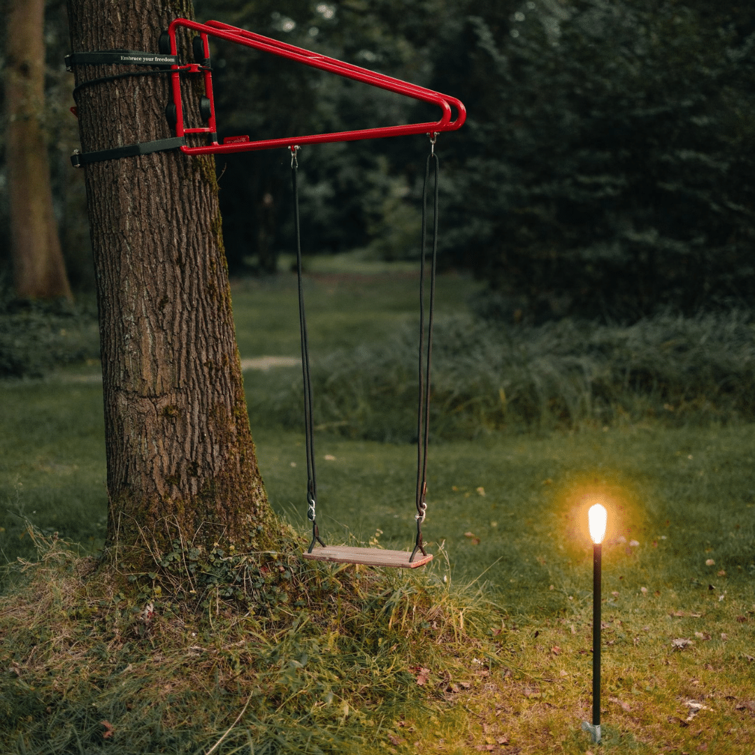 Swing van Weltevree