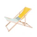 Beach Chair Rood