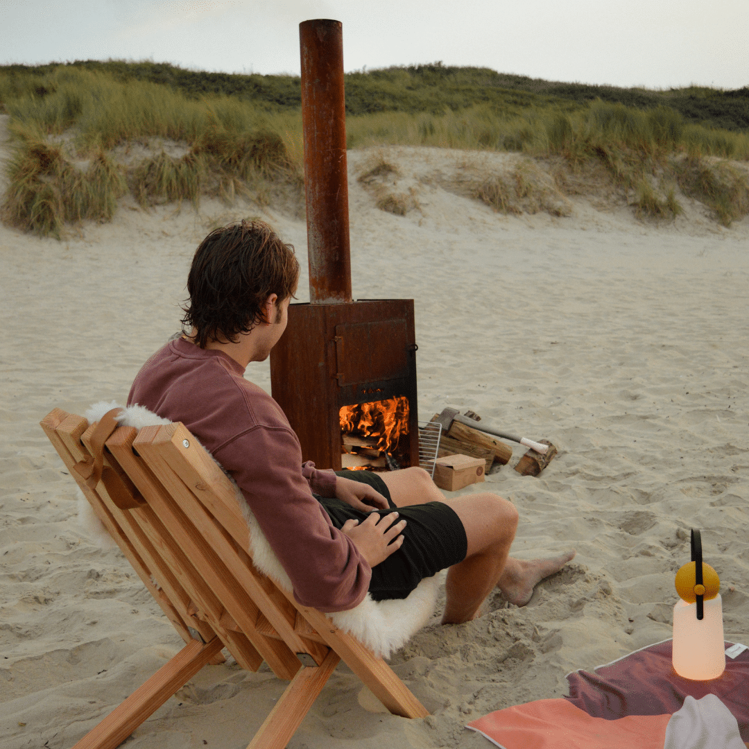 Fieldchair Weltevree Fieldchair Weltevree