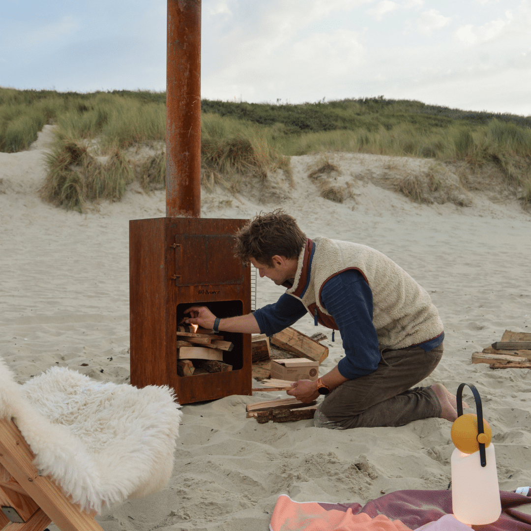 Outdooroven Weltevree Outdooroven Weltevree