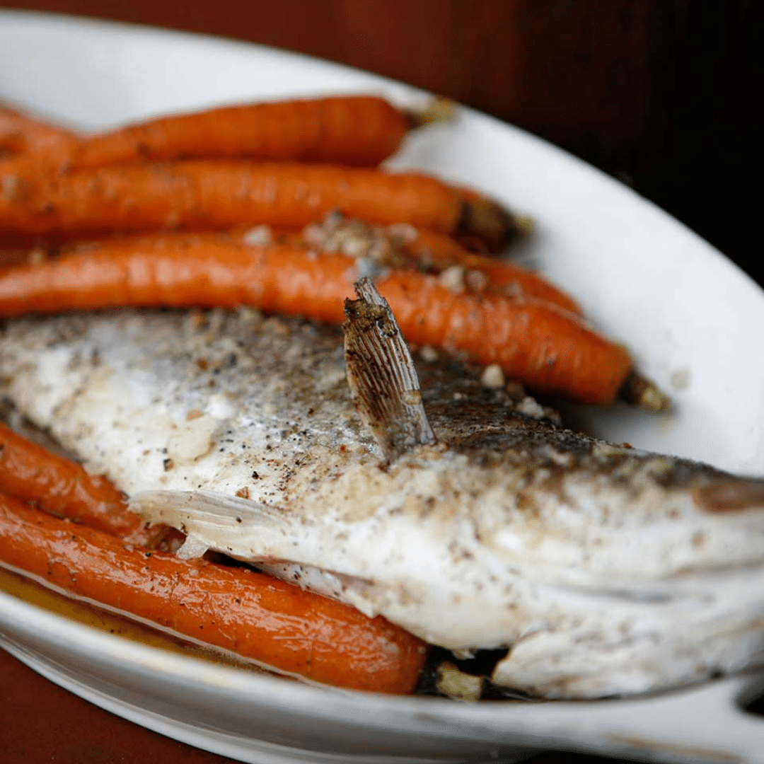 Recept uit kookboek van Weltevree