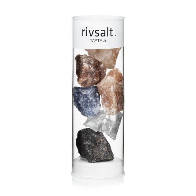 Rivsalt Taste Junior