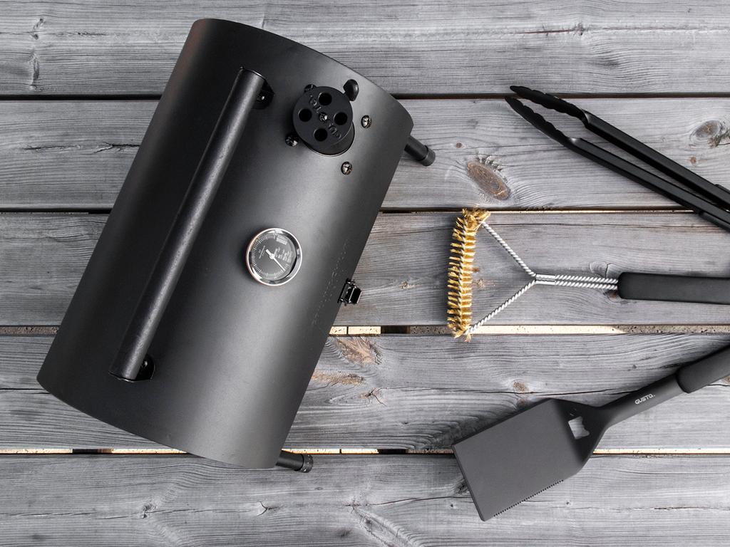 Rookoven BBQ Gusta