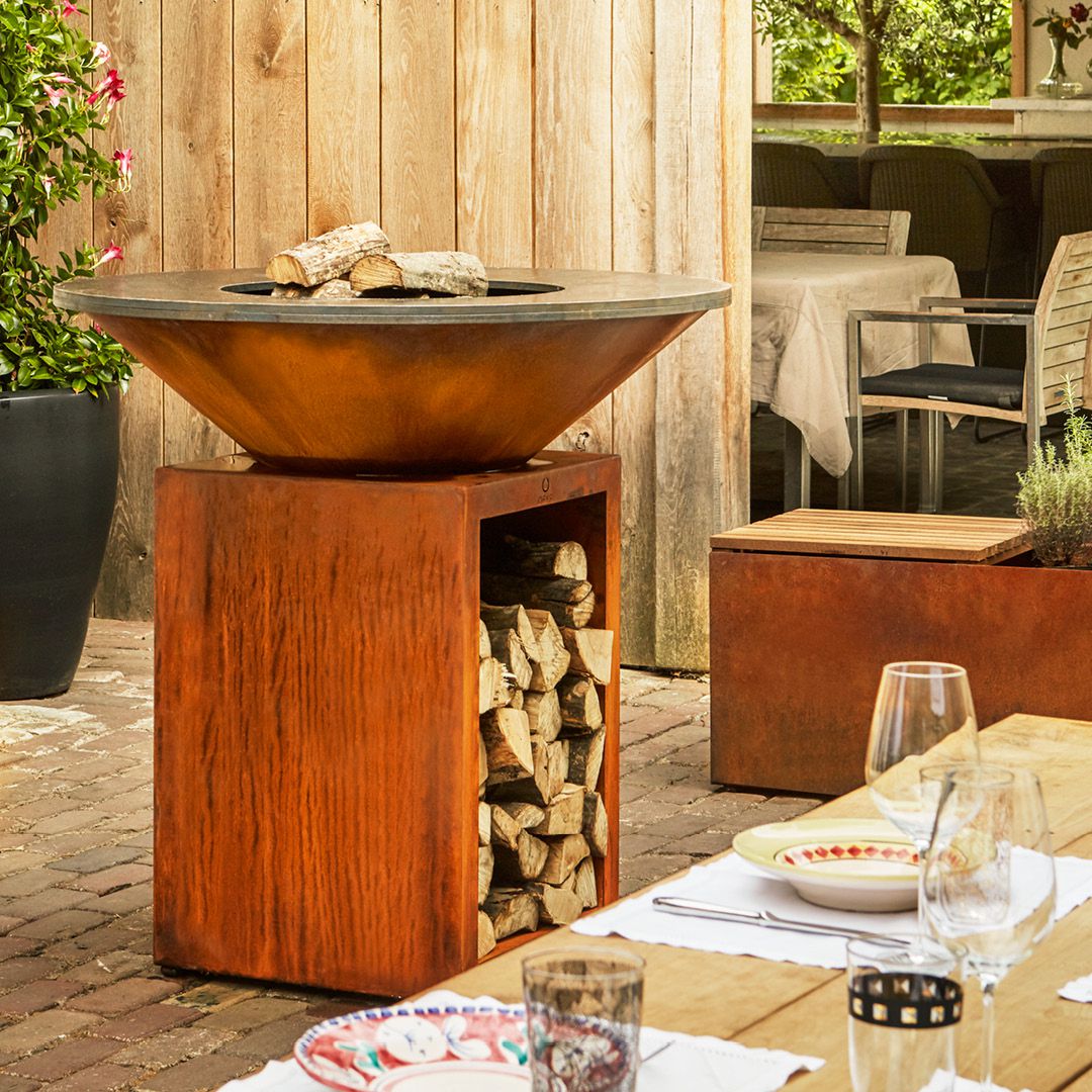 The best barbecues for the real bon vivant!