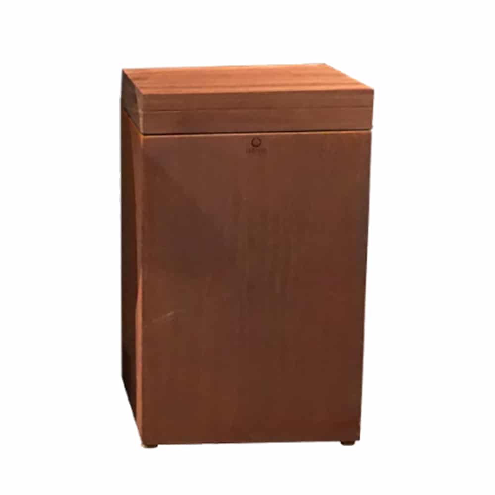 Ofyr Classic Corten 100 To Pro Upgrade Set 8211 Fire Flower Top