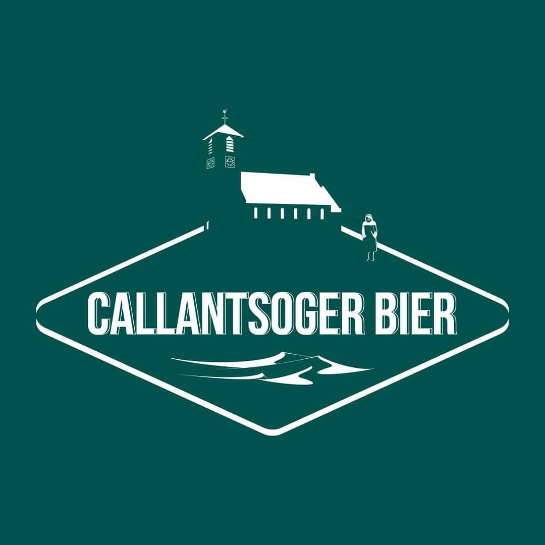 Callantsoger bier logo