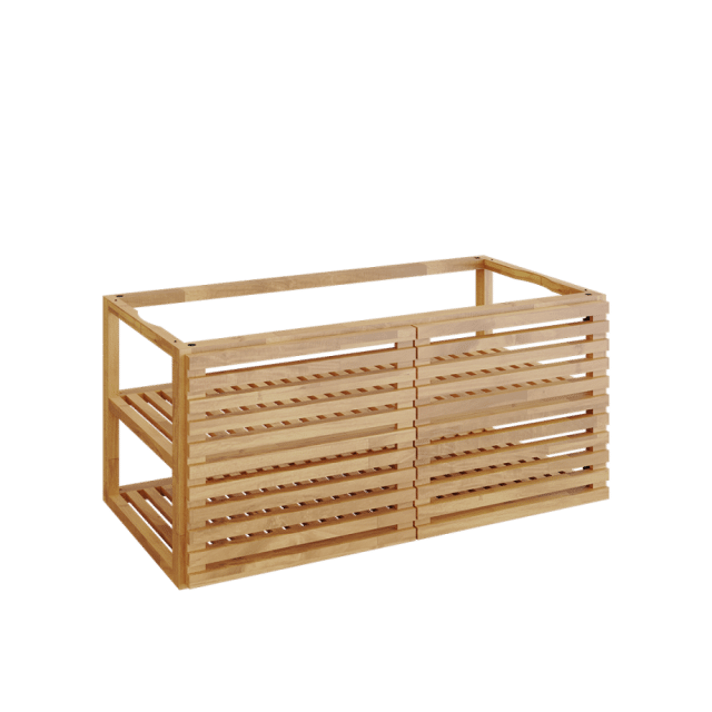 Trp Post Container Data Trp Post Id 8486 Ofyr Insert Storage Pro Teak Wood Large Trp Post Container