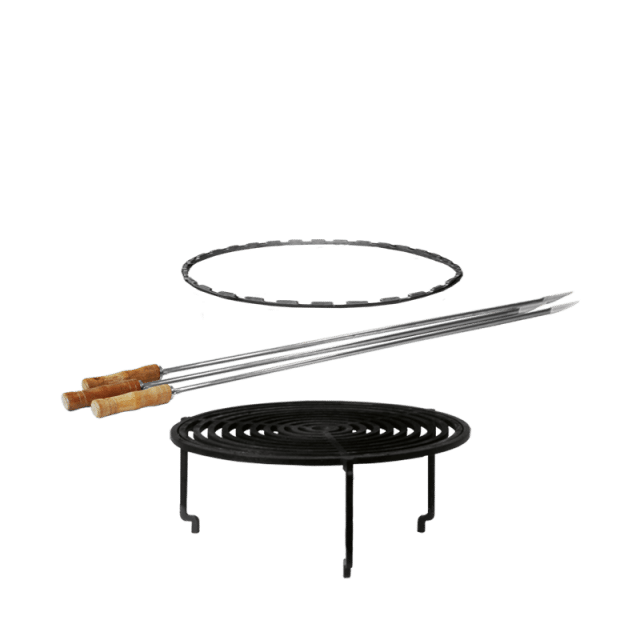 Ofyr Grill Accessories Set 100