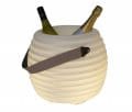 Coollux cooler met lamp en speaker